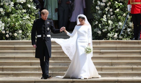 Bătălia fraţilor William şi Harry: Cum a vrut primul să împiedice nunta cu Meghan Markle?