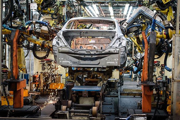 Coface estimează un declin al economiei globale de 4,8% în 2020 şi o revenire de 4,4% în 2021