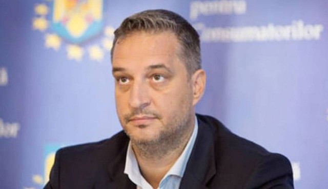 Paul Anghel (ANPC): Nu există dovezi că virusul SARS-Cov-2 s-ar transmite prin consumul de alimente