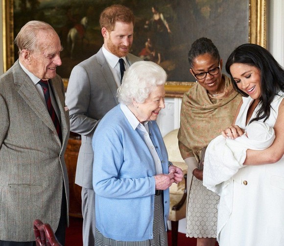 Prinţul Philip, soţul Reginei, este foarte dezamăgit de Meghan Markle. Ce a spus seniorul regal?