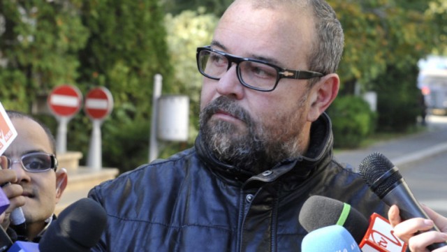 Cristian Popescu Piedone, primar Sector 5 București