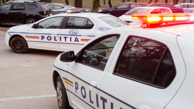 Cinci AGENȚI ECONOMICI, în ATENȚIA POLIȚIEI, la Constanța