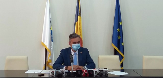 PREFECTUL Niculescu a prezentat BILANȚUL sezonului ESTIVAL