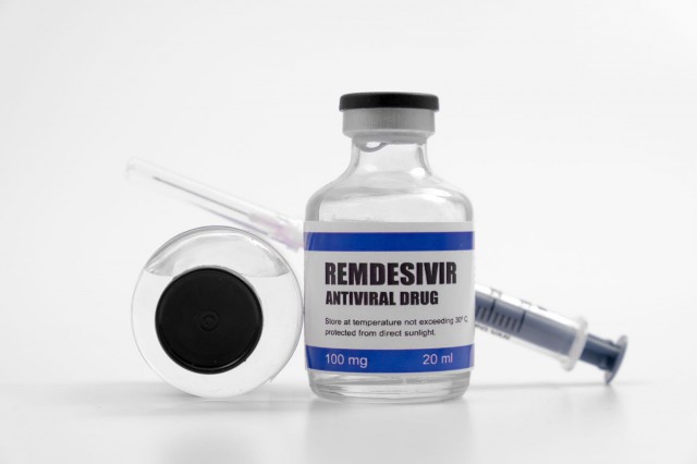 Coronavirus: Mai multe state europene reclamă o criză de Remdesivir