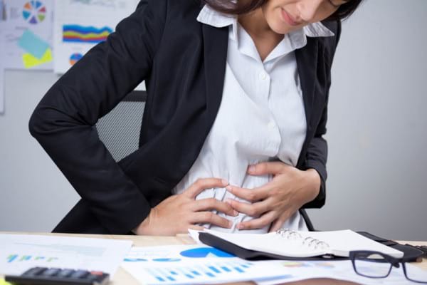 Ai arsuri? Remedii naturiste pentru boala de reflux gastroesofagian