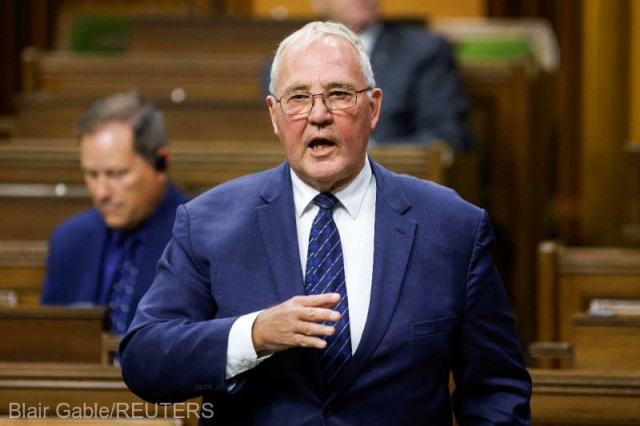 Canada: Guvernul prelungeşte măsura privind închiderea frontierelor până la sfârşitul lunii octombrie