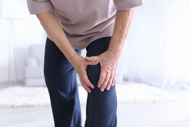 Tratamentul cu adenozină – un candidat promițător în lupta împotriva osteoartritei
