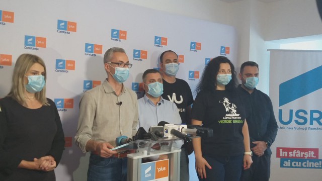 STELIAN ION vede o MAJORITATE alături de PNL! Video