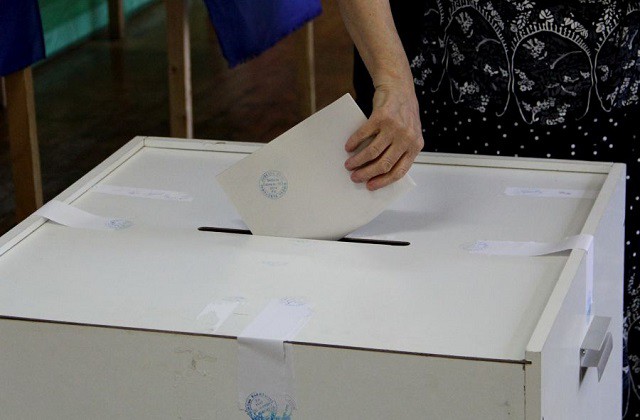 Biroul Electoral al Municipiului Bucureşti a respins renumărarea voturilor în Sectorul 5