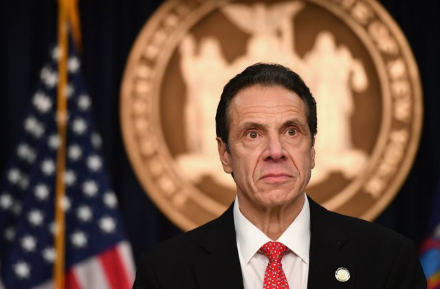 SUA: Statul New York va verifica vaccinurile validate de administraţia Trump