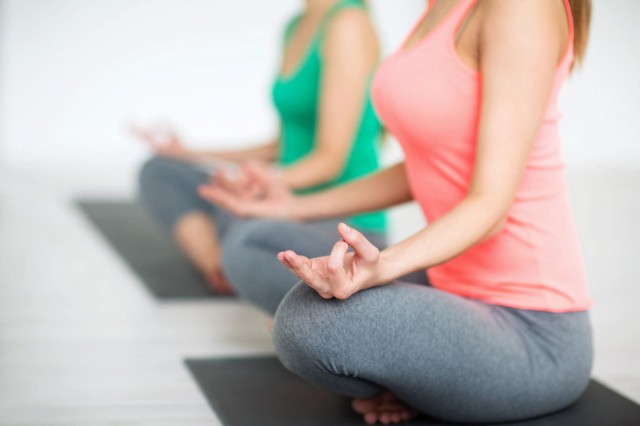 Studiu: Yoga, o posibilă soluție pentru anxietate?