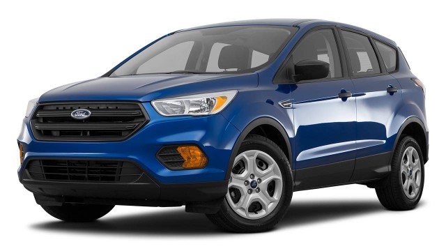 Ford amână producţia SUV-ului Escape până în 2021, pe fondul problemelor înregistrate în Europa