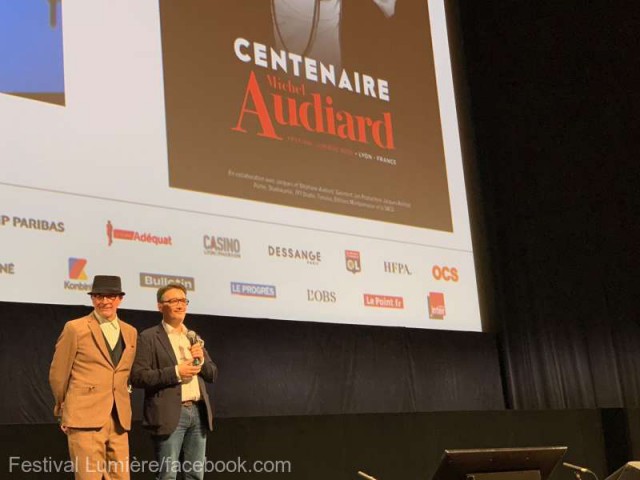 Festivalul Lumiere, care include 23 de filme selectate la Cannes 2020, a început la Lyon