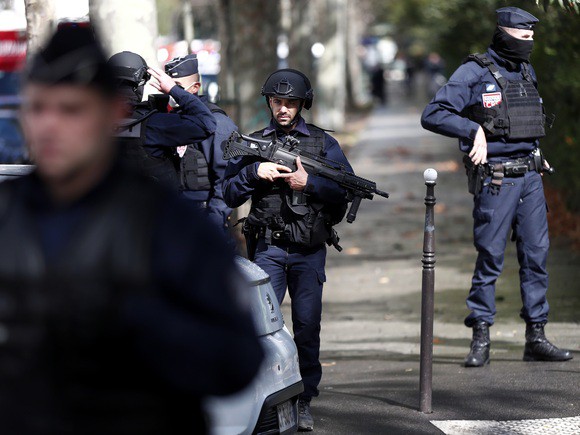 Franţa: Atacatorul jihadist algerian de la Notre-Dame, condamnat la 28 de ani de închisoare