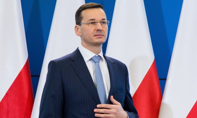 Polonia reintroduce orele speciale pentru persoanele în vârstă în magazine