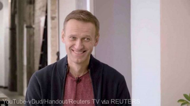 Otrăvirea lui Navalnîi nu poate rămâne nepedepsită, avertizează mai mulţi miniştri de externe din UE