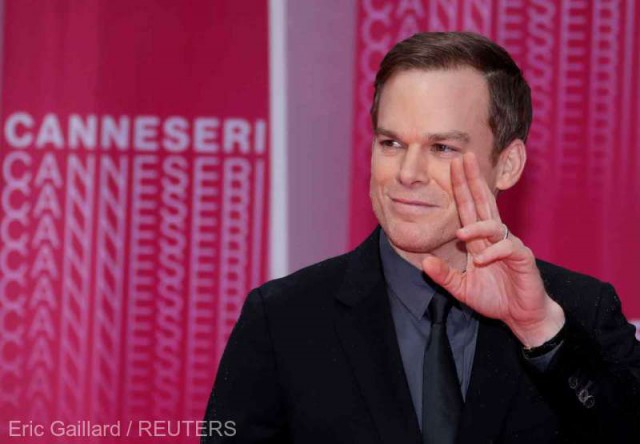 Showtime revine cu o serie limitată ''Dexter'' de 10 episoade