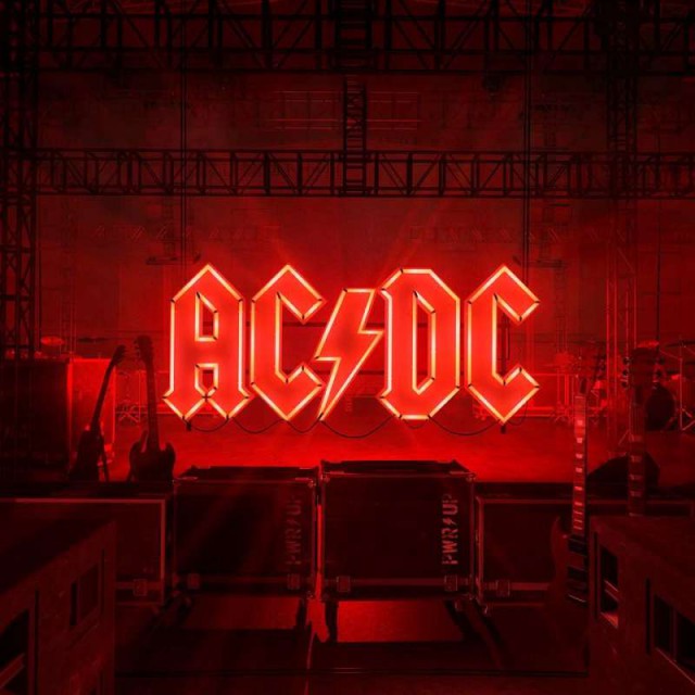 Trupa AC/DC va lansa un nou album, „PWR UP“, pe 13 noiembrie