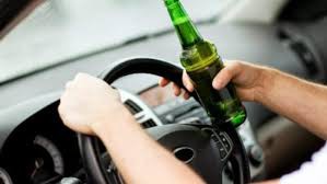 BEŢI şi FĂRĂ PERMIS, pe drumurile din Constanţa