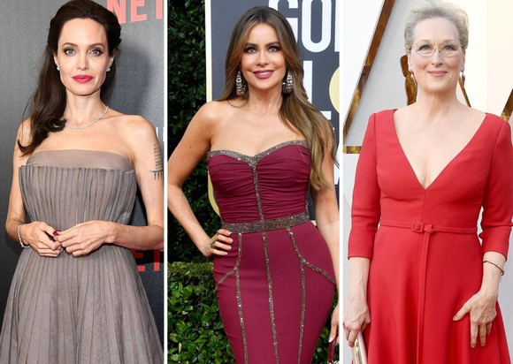 Topul actrițelor de la Hollywood care au câștigat cei mai mulți bani în 2020