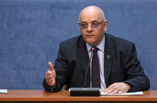 Arafat: Oricând poate să apară un val nou de refugiaţi; pentru asta continuăm să fim pregătiţi