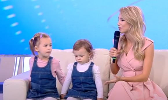 Andreea Bălan: „E greu să fii mamă singură”. Cum se descurcă după separarea de George Burcea