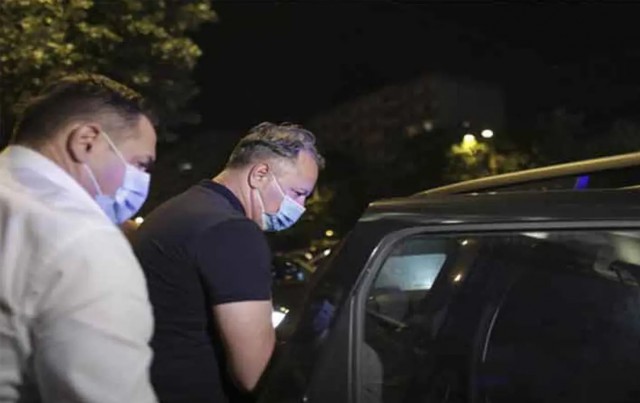 Precizări ORNISS: Laurenţiu Baranga nu a îndeplinit niciodată calitatea de adjunct al conducătorului acestei instituţii