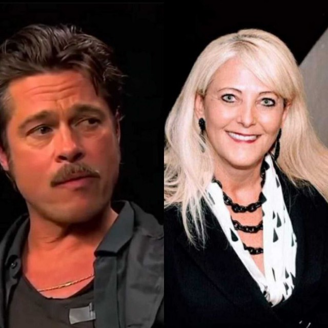 Brad Pitt, dat în judecată de o femeie care pretinde că a cerut-o de nevastă dar, în schimb, i-a luat banii!