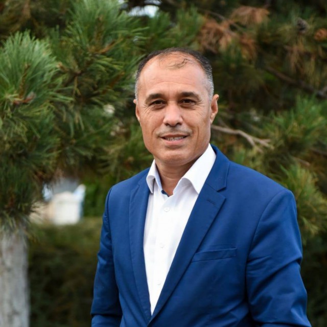 Primăria Cogealac reabilitează străzile din Tariverde