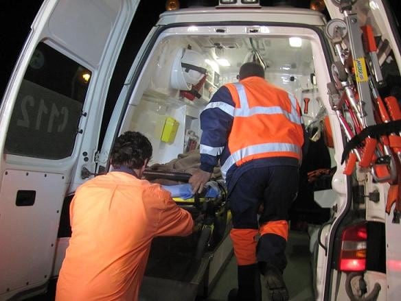 Un ANGAJAT de la CNE Cernavodă a DECEDAT în timpul unei ŞEDINŢE de instruire
