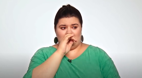 Povestea Claudiei Radu, concurentă la 