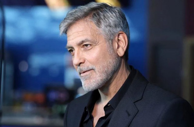 George Clooney şi Bob Dylan vor realiza un film după un roman de John Grisham