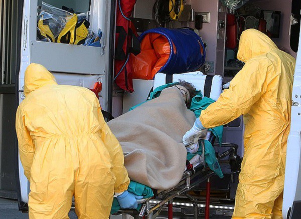 COVID-19: 3920 de noi cazuri de infectare în România, 54 la Constanța