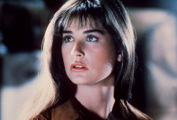 Demi Moore a făcut sex în noaptea dinaintea nunţii cu un alt bărbat. Cum s-a răzbunat soţul înşelat