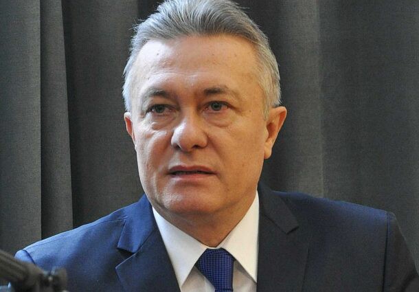 Diaconescu, PMP: Viorica Dăncilă nu are deschidere internaţională să genereze o valoare adăugată la BNR