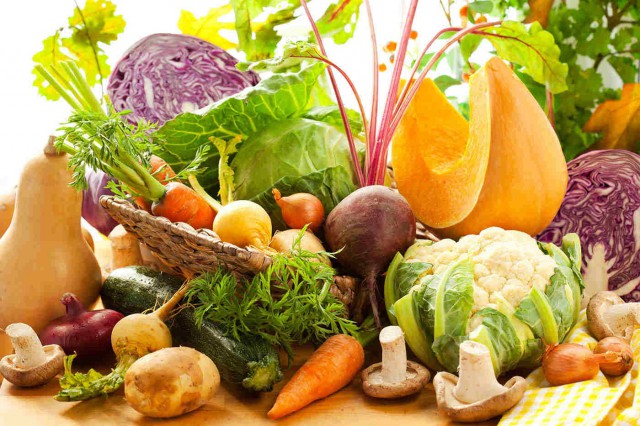 Ce să incluzi în dieta de toamnă pentru sănătate și vitalitate