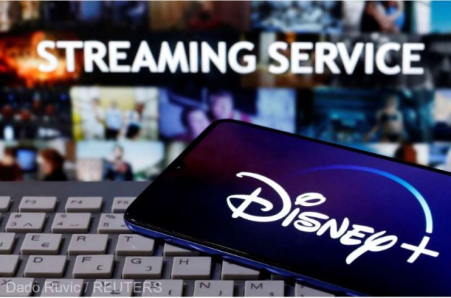 Disney îşi actualizează sistemul de avertizare în privinţa conţinuturilor rasiste din filmele sale clasice