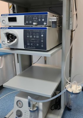 Investigații bronhopulmonare complexe, la Spitalul Județean Constanța