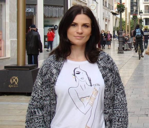 Ellie White, despre calvarul COVID-19: „Nu am suportat nici atingerea hainelor de pe mine“