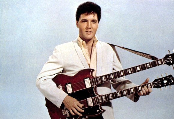 „M-am pierdut virginitatea cu Elvis Presley“. O celebritate oferă detalii intime din relaţia cu starul