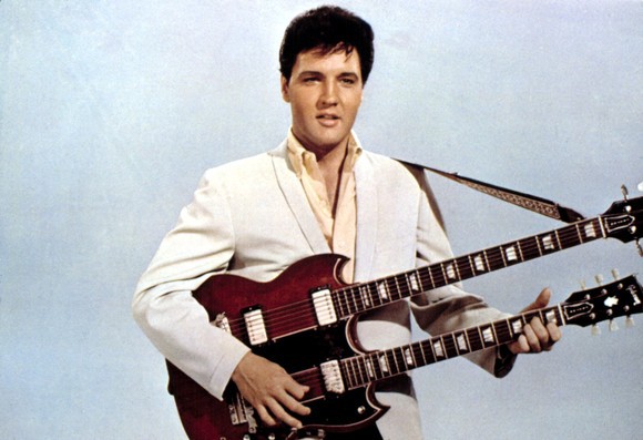 „M-am pierdut virginitatea cu Elvis Presley“. O celebritate oferă detalii intime din relaţia cu starul