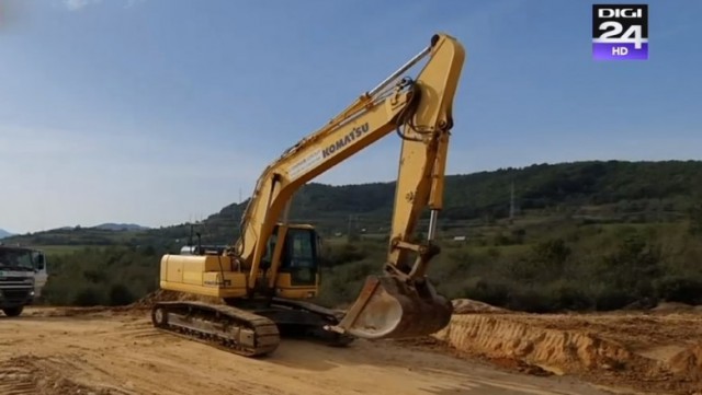AMERICANII vor CONSTRUI o autostradă și o cale ferată între CONSTANȚA și POLONIA. VIDEO!