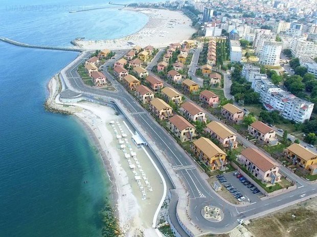 Fin.Co.Ge.RO. a CÂȘTIGAT daune de UN MILION de EURO de la Primăria Constanța