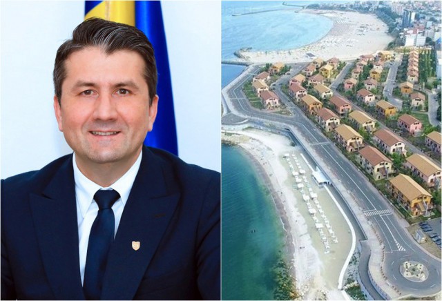 ITALIENII care au construit cartierul Santa Marina Bay, așteaptă BANII de la Primăria Constanța