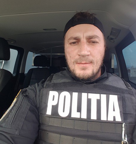 Polițistul GODINĂ „DIXIT“: Constanța, oraș ANOST ca Mangalia, dar mai URÂT