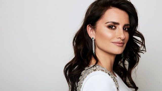 Penelope Cruz revine pe marile ecrane într-un film de acțiune alături de un român