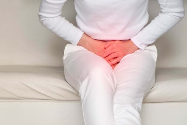 Incontinența urinară: cauze, simptome și tratament