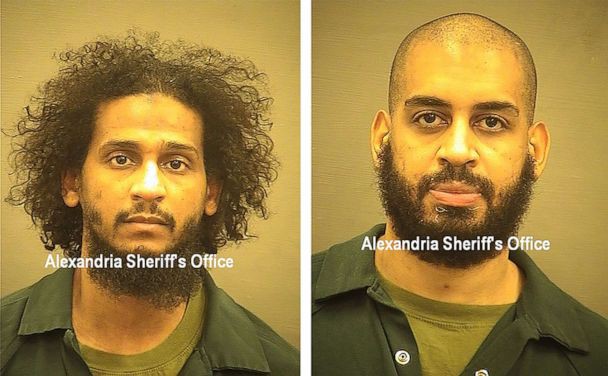 SUA: Doi jihadişti ai grupării Stat Islamic supranumiţi 'The Beatles' au pledat nevinovat