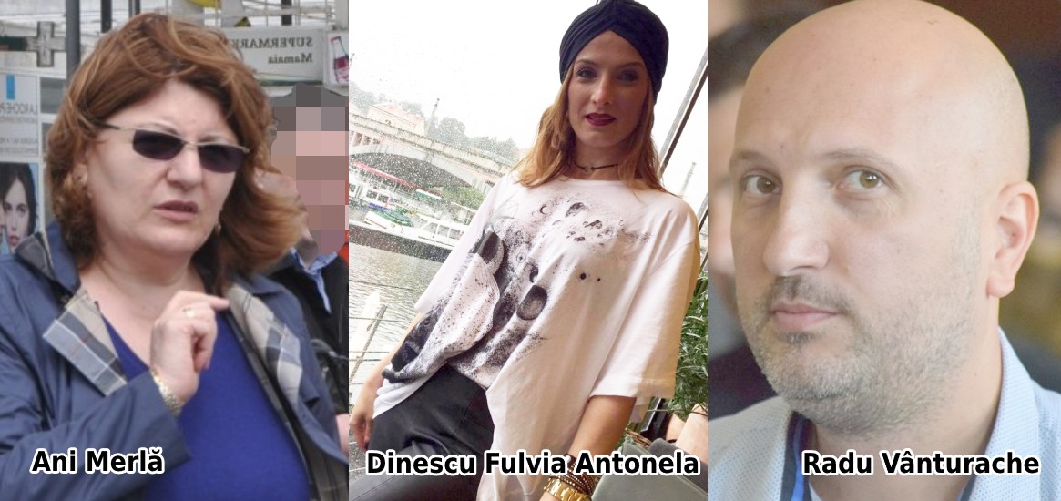 Așa ceva! Mai mulți DIRECTORI din Primăria Constanța sunt pregătiți să SCHIMBE tabăra... că nu se mai putea cu FĂGĂDĂU! Așa ceva! Mai mulți DIRECTORI din Primăria Constanța sunt pregătiți să SCHIMBE tabăra... că nu se mai putea cu FĂGĂDĂU!