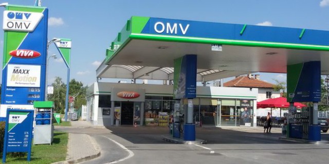 OMV va plăti taxă de solidaritate în Austria, dar nu şi în România